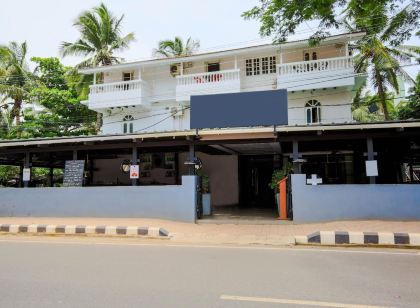 Villa Sol Areia