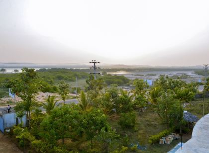 Hotel Aathithan Trincomalee
