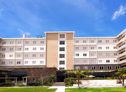 Montana Premier Senggigi