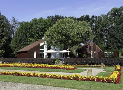 Hôtellerie du Bas-Bréau