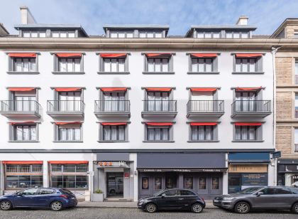 Sure Hotel by Best Western Lorient Centre