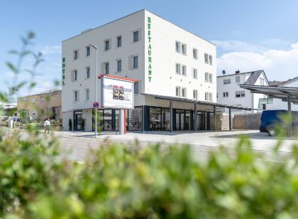 Hotel In Laisen