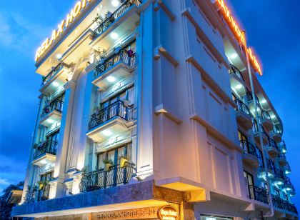 Sapa Relax Hotel & Spa