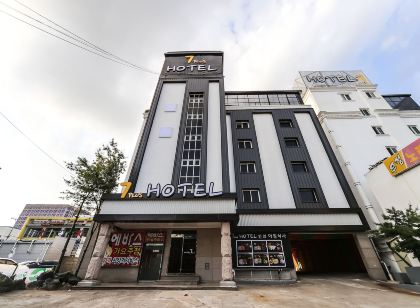 세븐플러스호텔