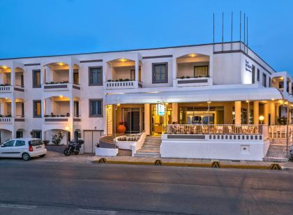Ariadne Hotel