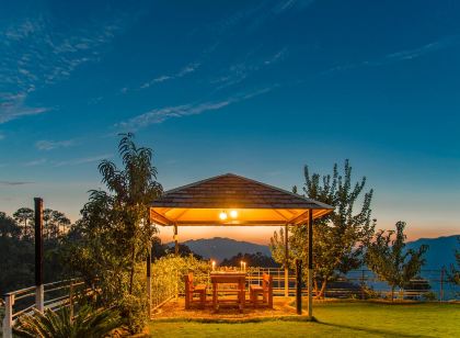 Kanishka Retreat
