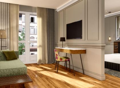 Hotel Indigo Turin