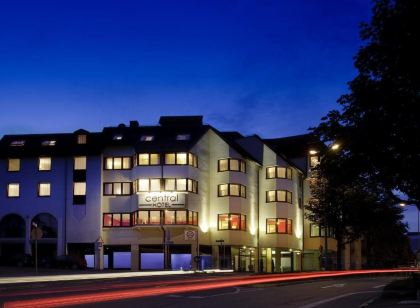 Central Hotel Villingen-Schwenningen