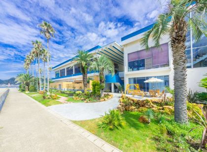 호텔 그린 플라자 가모가와