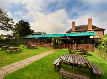 Camden Arms Hotel