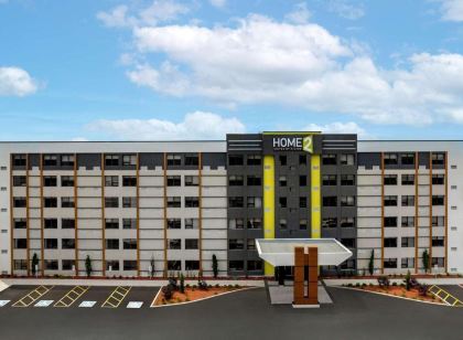 Home2 Suites by Hilton Kingston