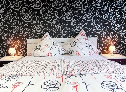 Suite-Apartement-Essen