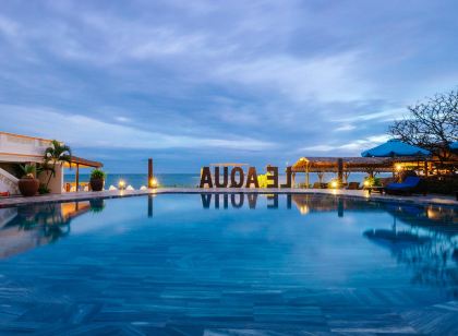 Le Aqua Resort & Spa Phan Thiet - Swiss Village Resort & Spa
