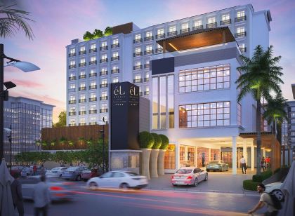 El Hotel Yogyakarta Malioboro