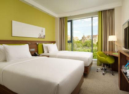 Hampton by Hilton Nizhnij Novgorod Hotel