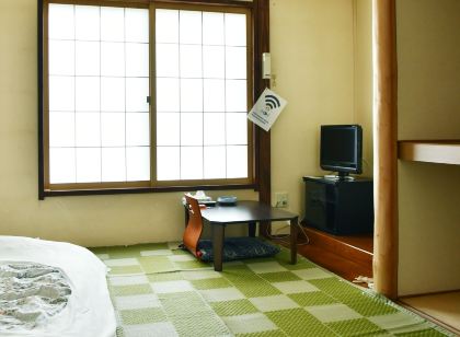Yamada Onsen