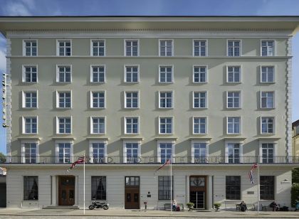 Grand Hotel Terminus
