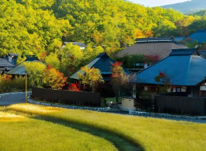 深山山莊旅館