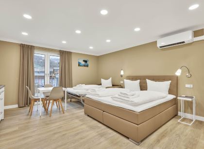 Boardinghotel Premium Heidelberg