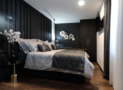 City Premium Old Town Rooms