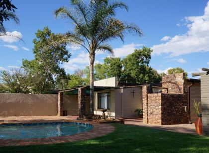 Mckala Guesthouse