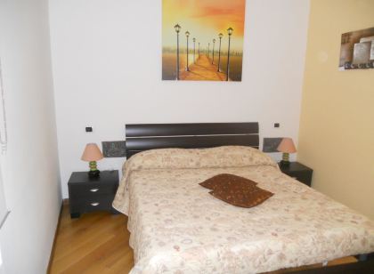 Bed and Breakfast Adelberga