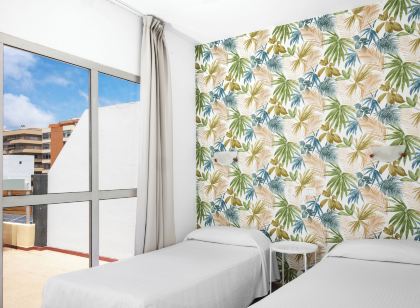 Hotel Valencia