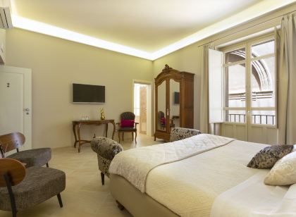 Maecò Ortigia B&B