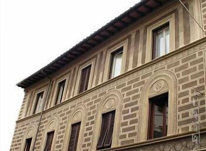 Katti House - Florence's Center