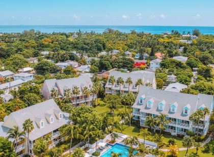 Valentines Resort & Marina