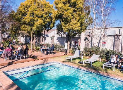 Birchwood Hotel and OR Tambo Conference Centre