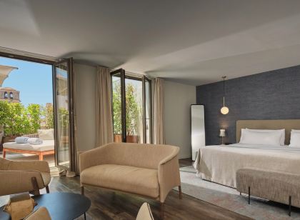 Sant Jaume Design Hotel