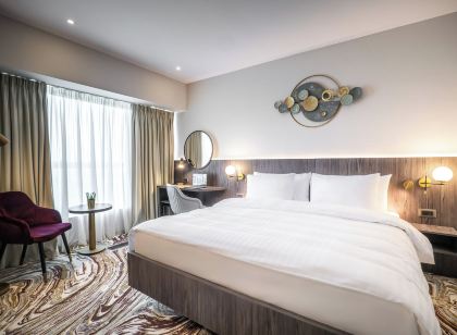 Ramada by Wyndham Bucharest Otopeni Airport