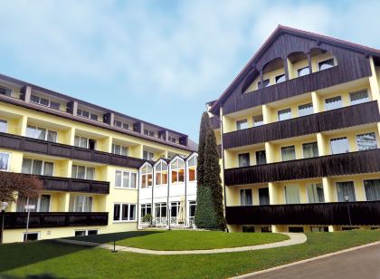 Morada Hotel Bad Wörishofen