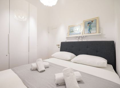 Iadra Apartment in City Center