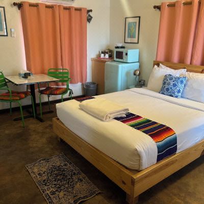 Queen Cottage Queen Cottage Antelope Lodge Promo Code