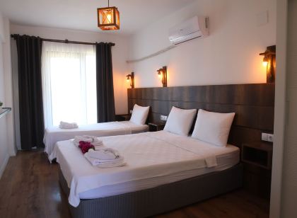 Smyrna Hotel Dalyan