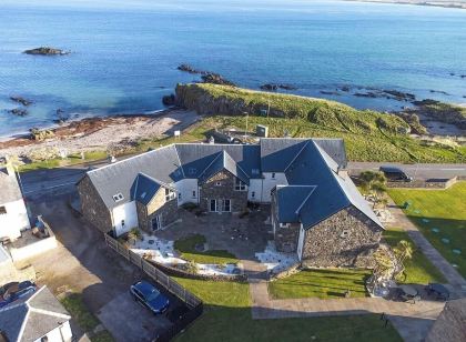The Ugadale Hotel & Cottages