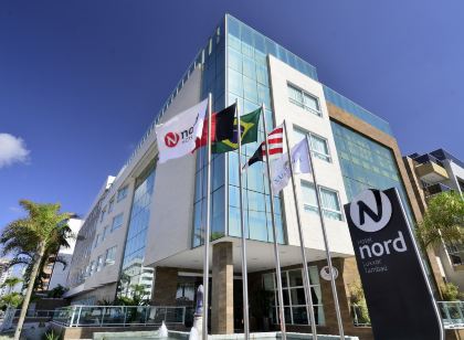 Nord Luxxor Sapucaia