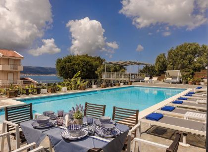 Panorama Fanari Studios and Apartments