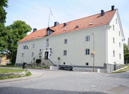 斯洛茲貝肯飯店