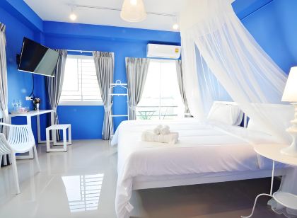 โรงแรมเดย์ 2