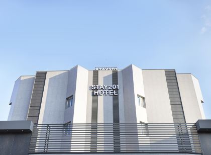 스테이201 호텔