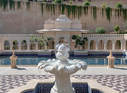 Aurika, Udaipur