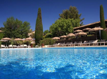 Bastide de Mougins - A Tribute Portfolio Hotel