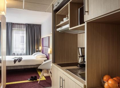 Aparthotel Adagio Paris Malakoff Châtillon