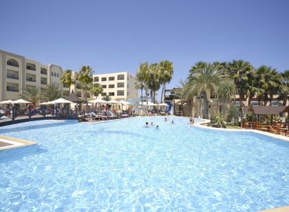 Paradis Palace