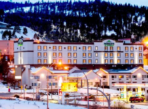 Wingate by Wyndham Kamloops