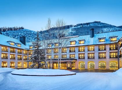 Grand Hyatt Vail