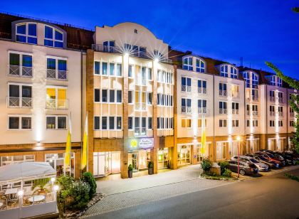 Taste Hotel Dresden